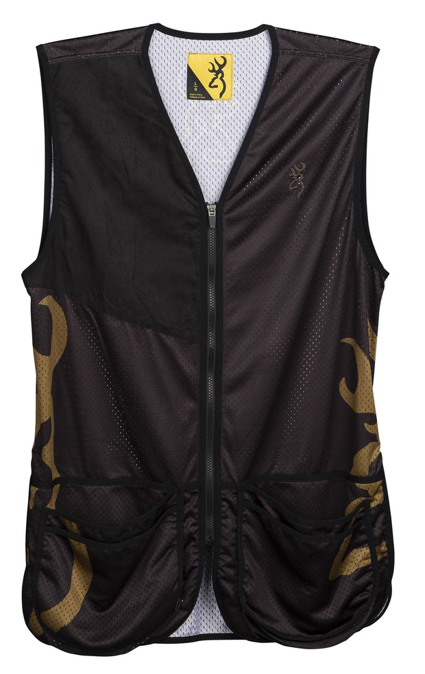 Team Shooting Vest