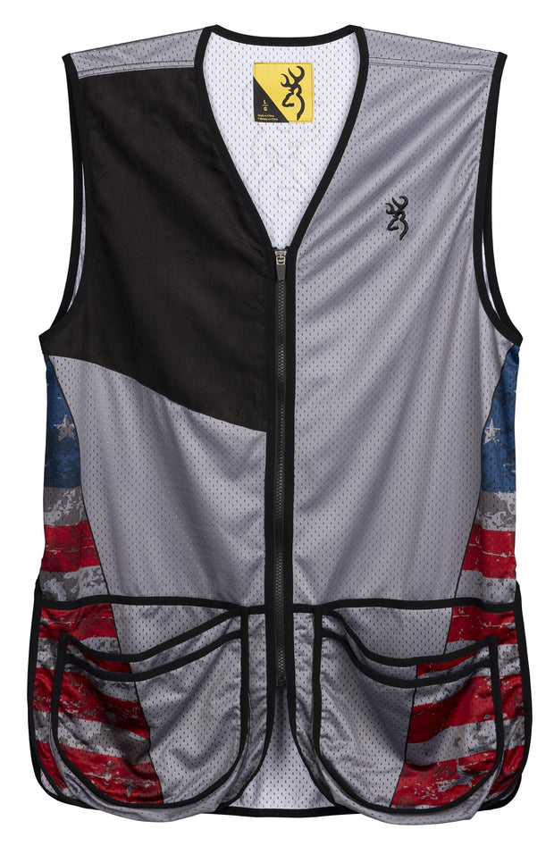 Team Shooting Vest