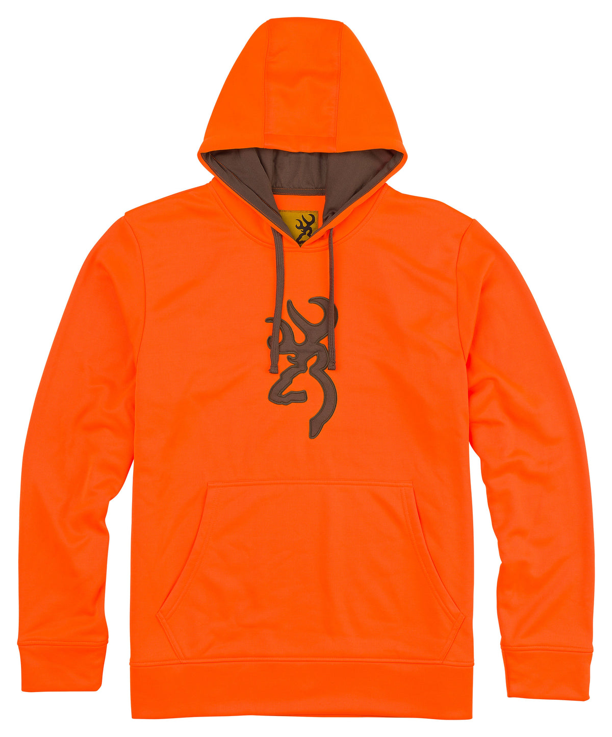 Tech Hooded Sweatshirt