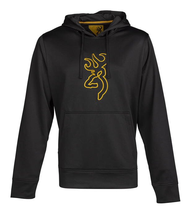 Tech Hooded Sweatshirt