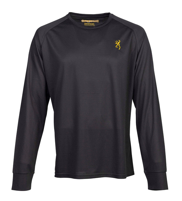 Tech Long Sleeve T-Shirt