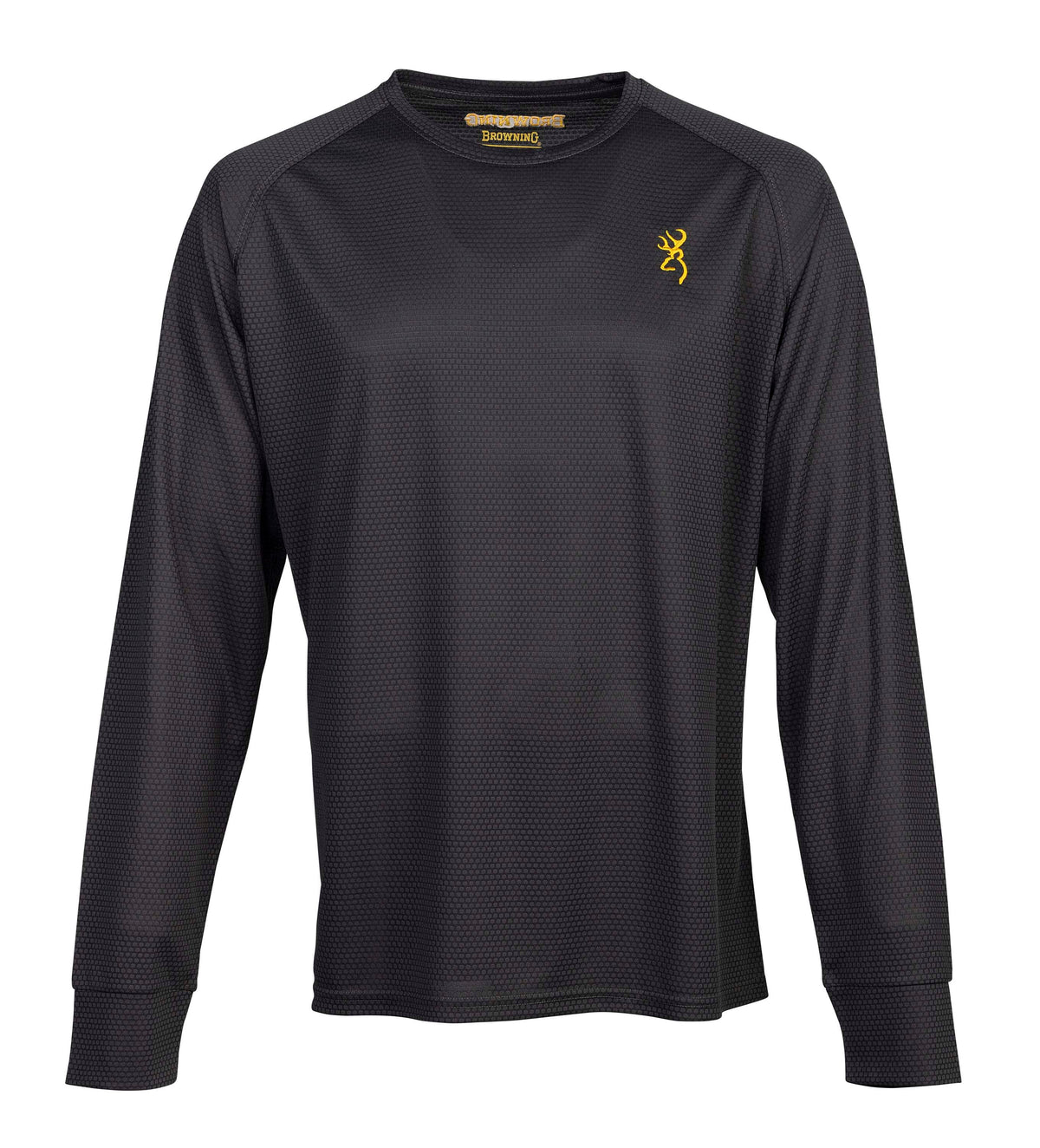 Tech Long Sleeve T-Shirt