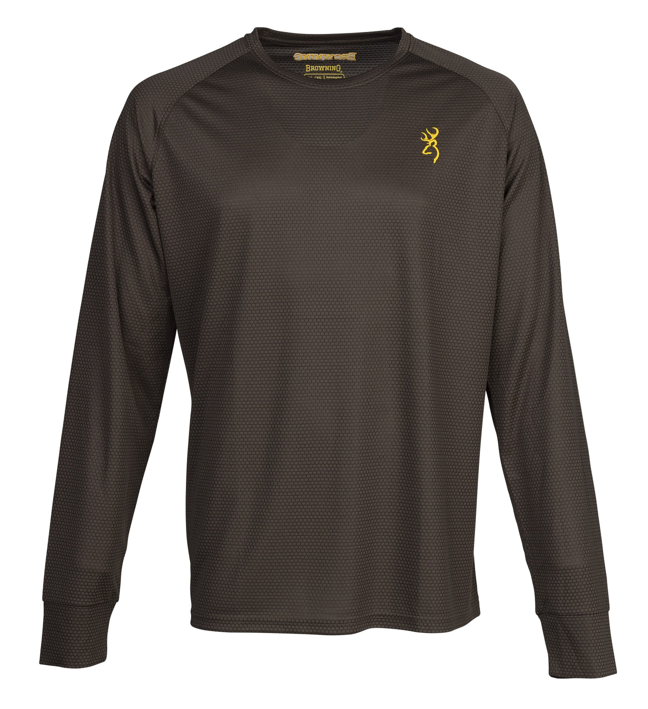 Tech Long Sleeve T-Shirt