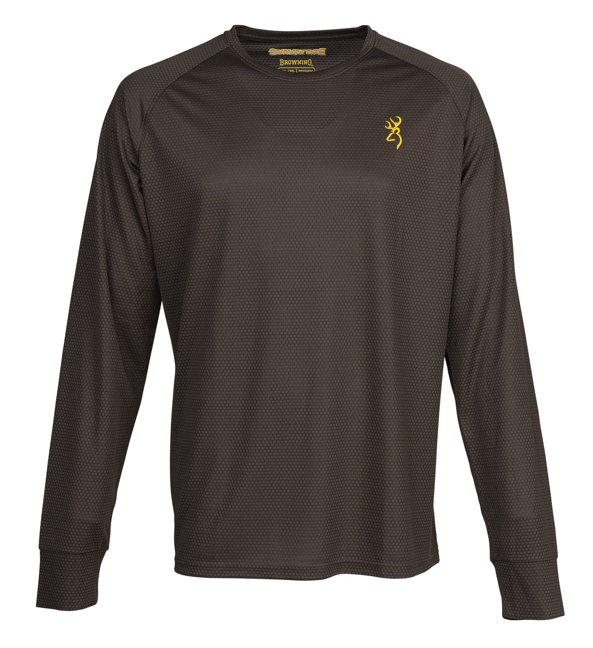 Tech Long Sleeve T-Shirt