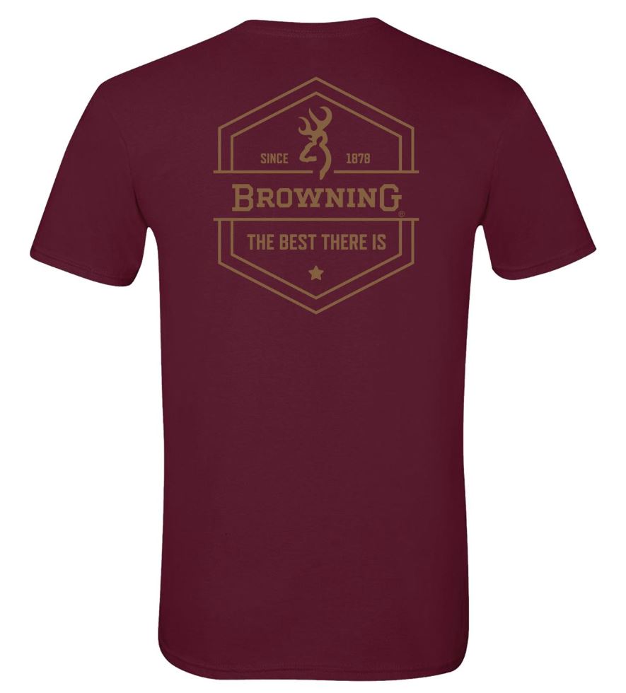 The Best Shield Shirt
