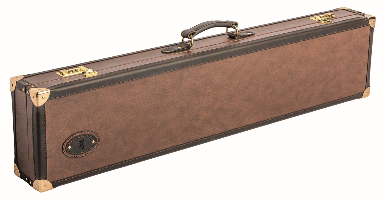 Traditional – Universal O/U, Compact 34+ Case