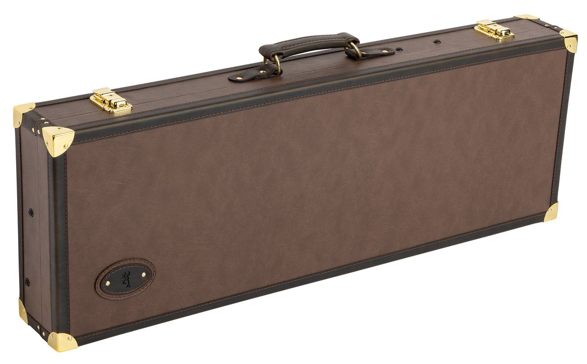 Traditional – Over/Under Extra Barrel