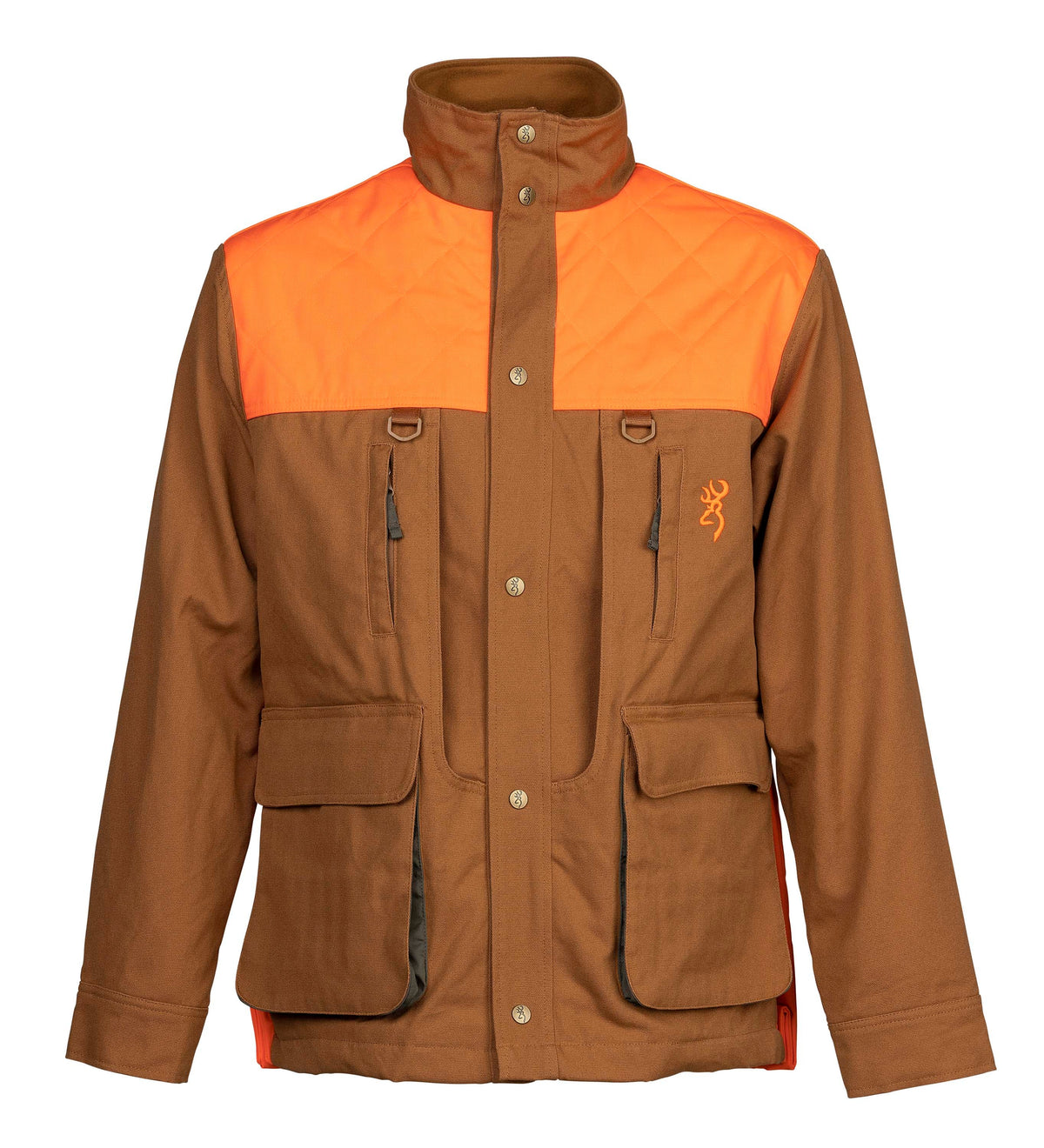 Upland Jacket