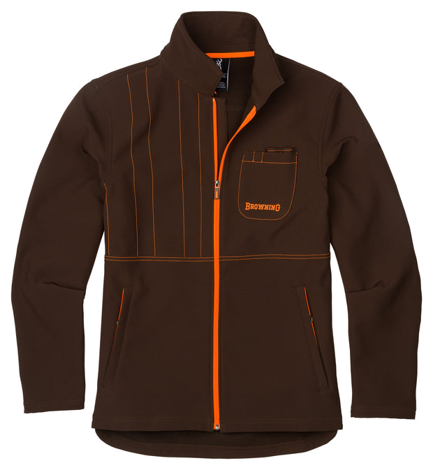 Upland Soft Shell Jacket