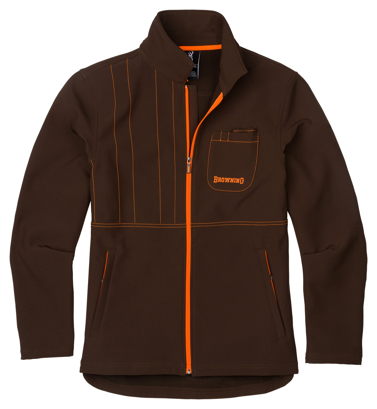 Upland Soft Shell Jacket