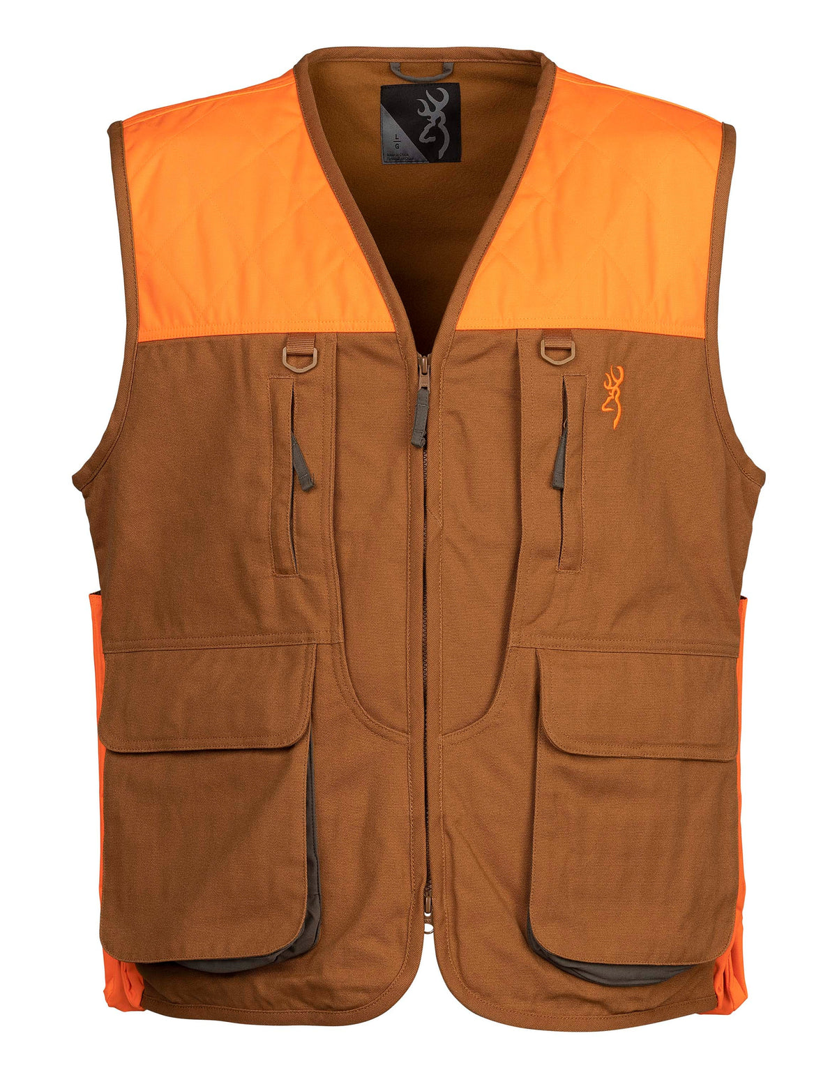 Upland Vest