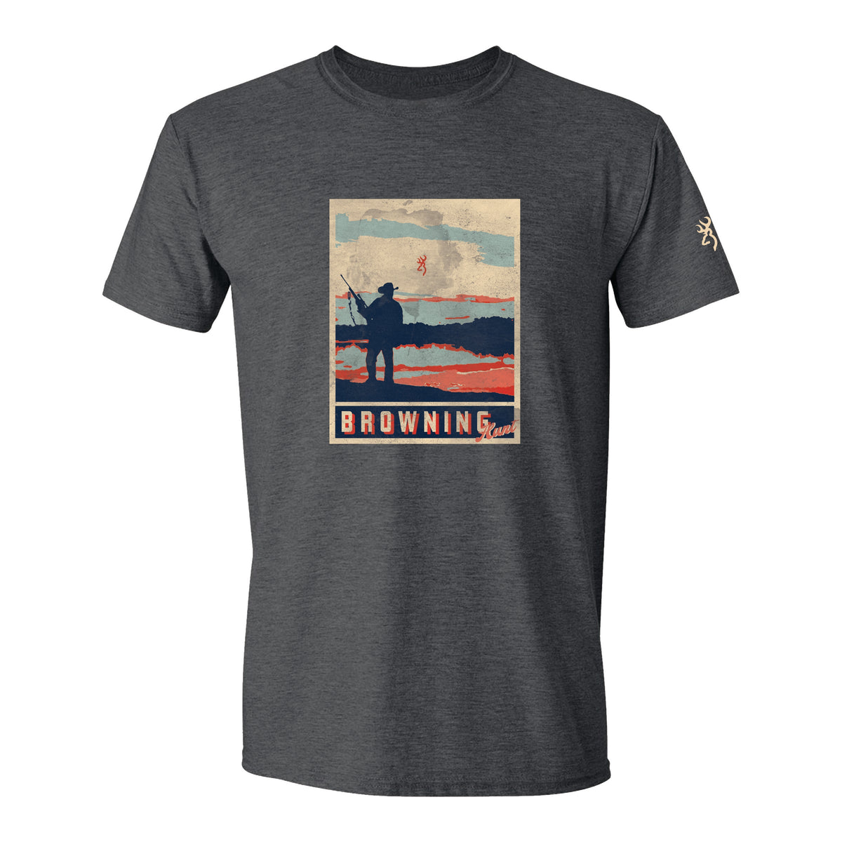 USA Landscape Shirt