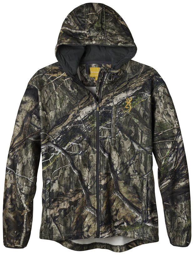 Wasatch Fleece Jacket