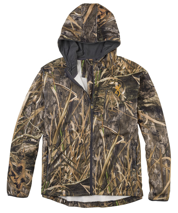 Wasatch Fleece Jacket