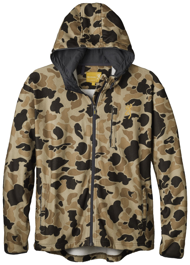 Wasatch Fleece Jacket