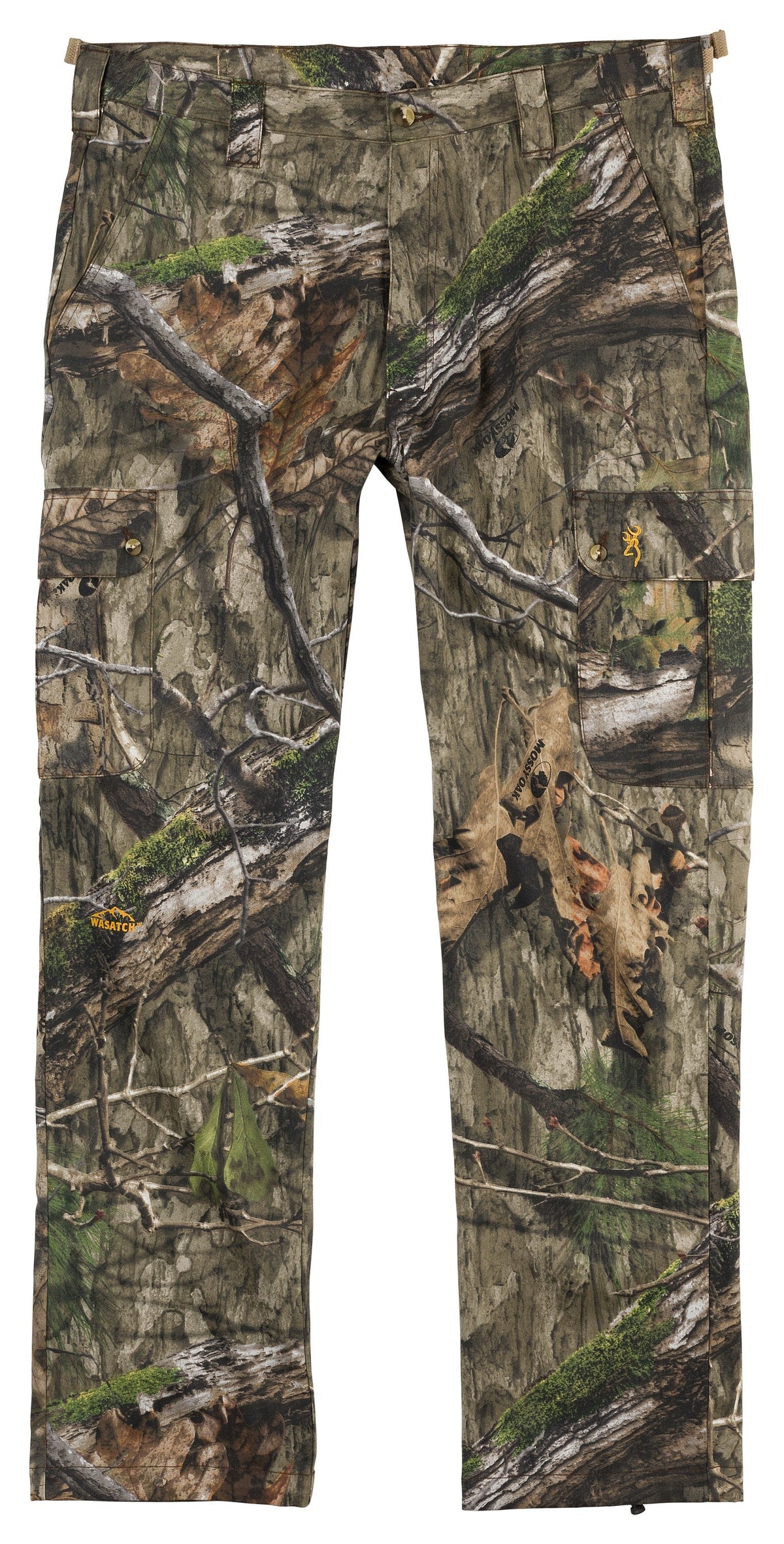 Wasatch Pant