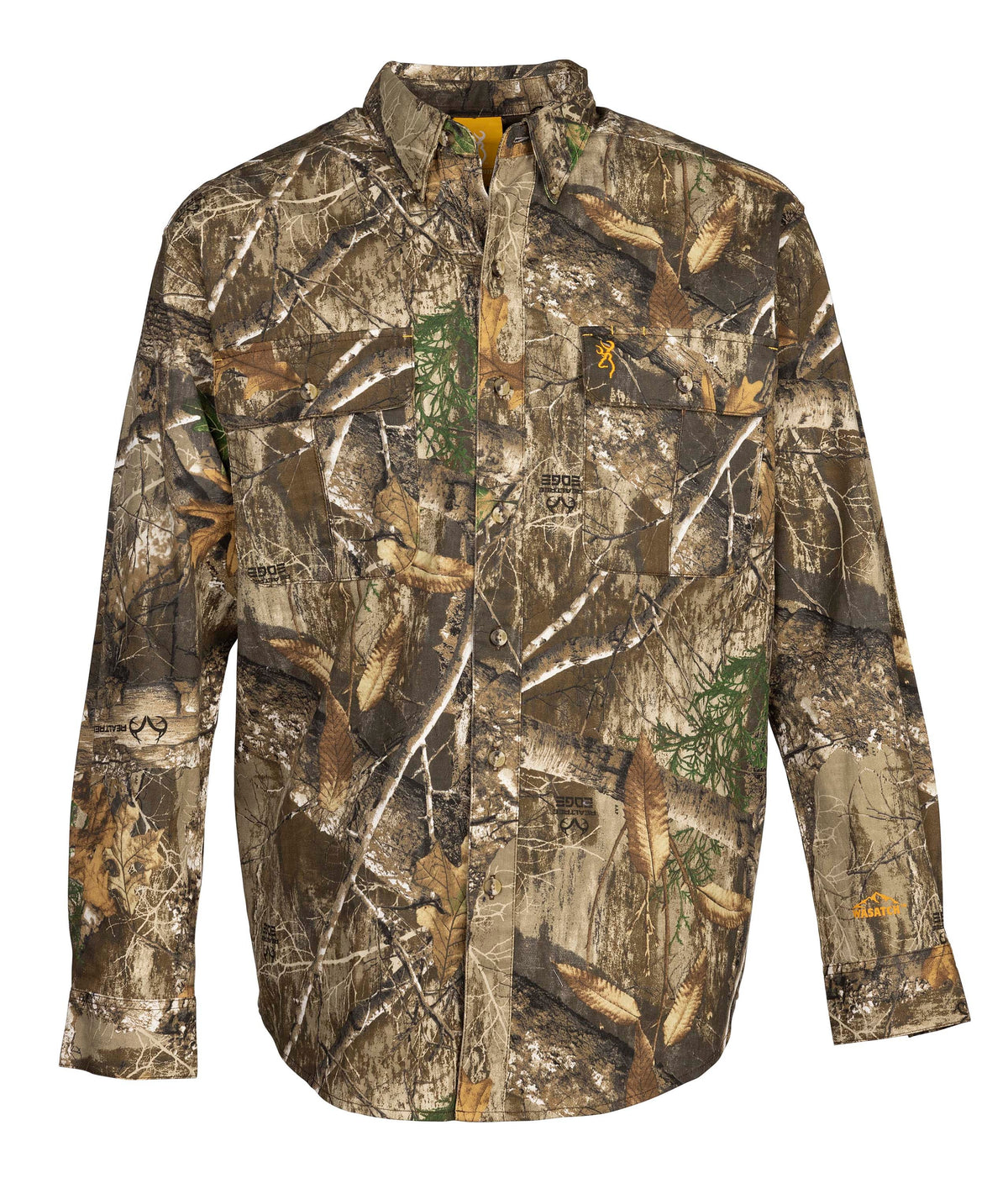 Wasatch-CB Shirt - Outlet