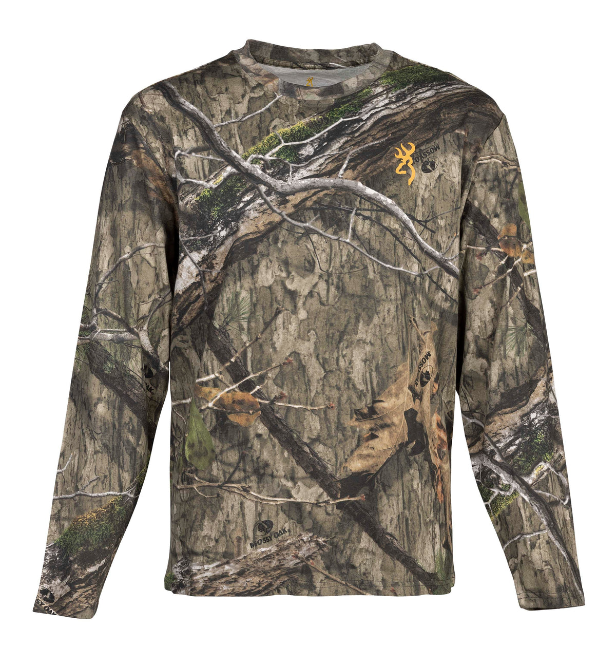 Wasatch Long Sleeve T-Shirt