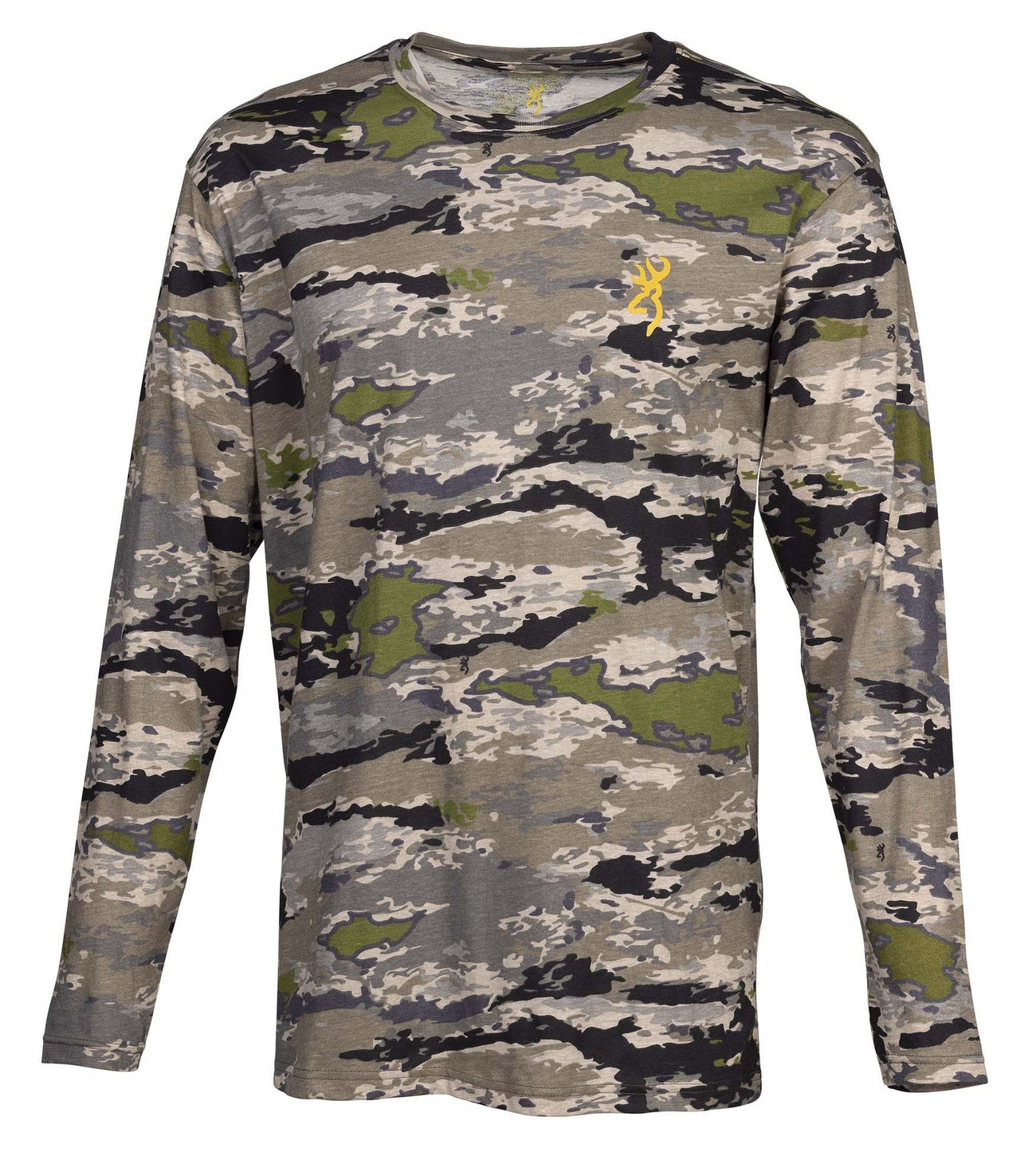 Wasatch Long Sleeve T-Shirt