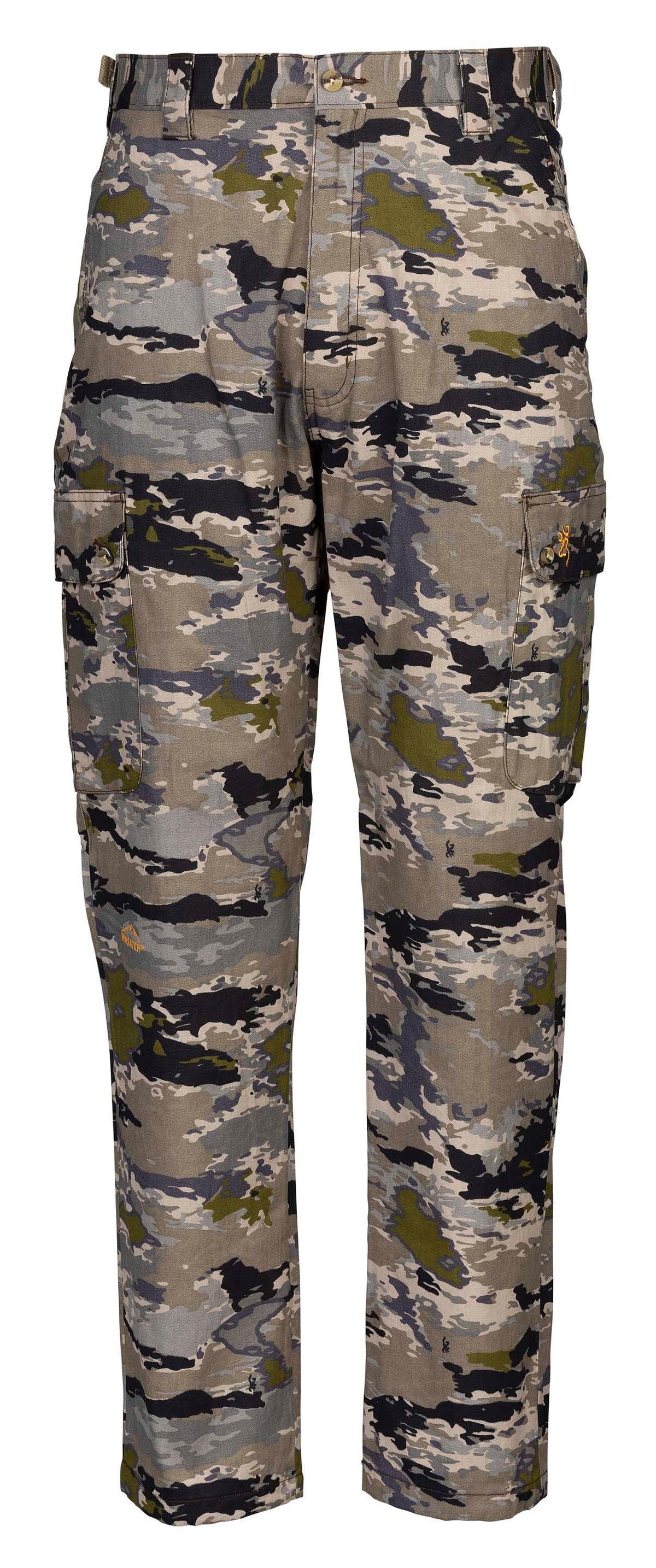 Wasatch Pant