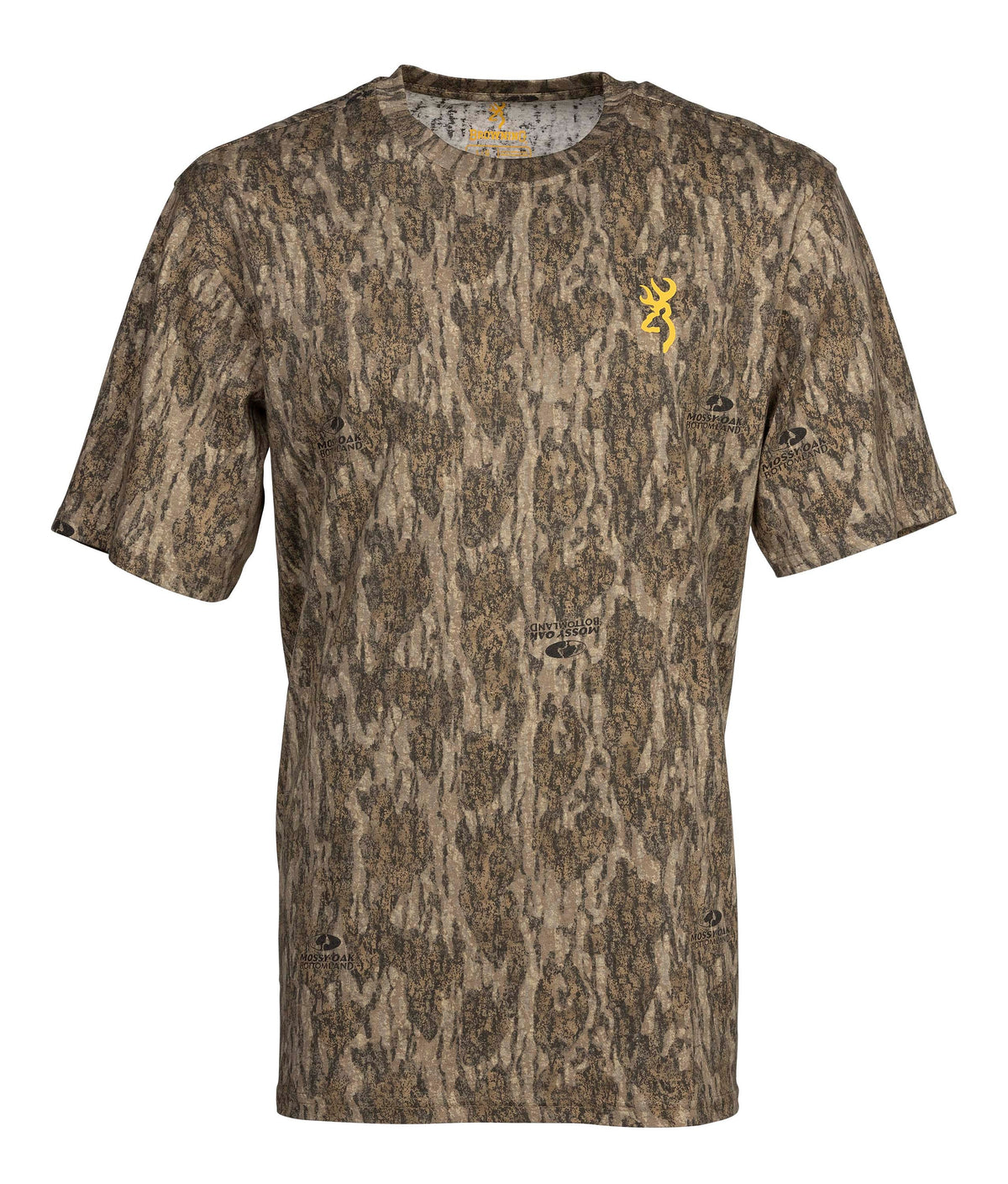 Wasatch Short Sleeve T-Shirt