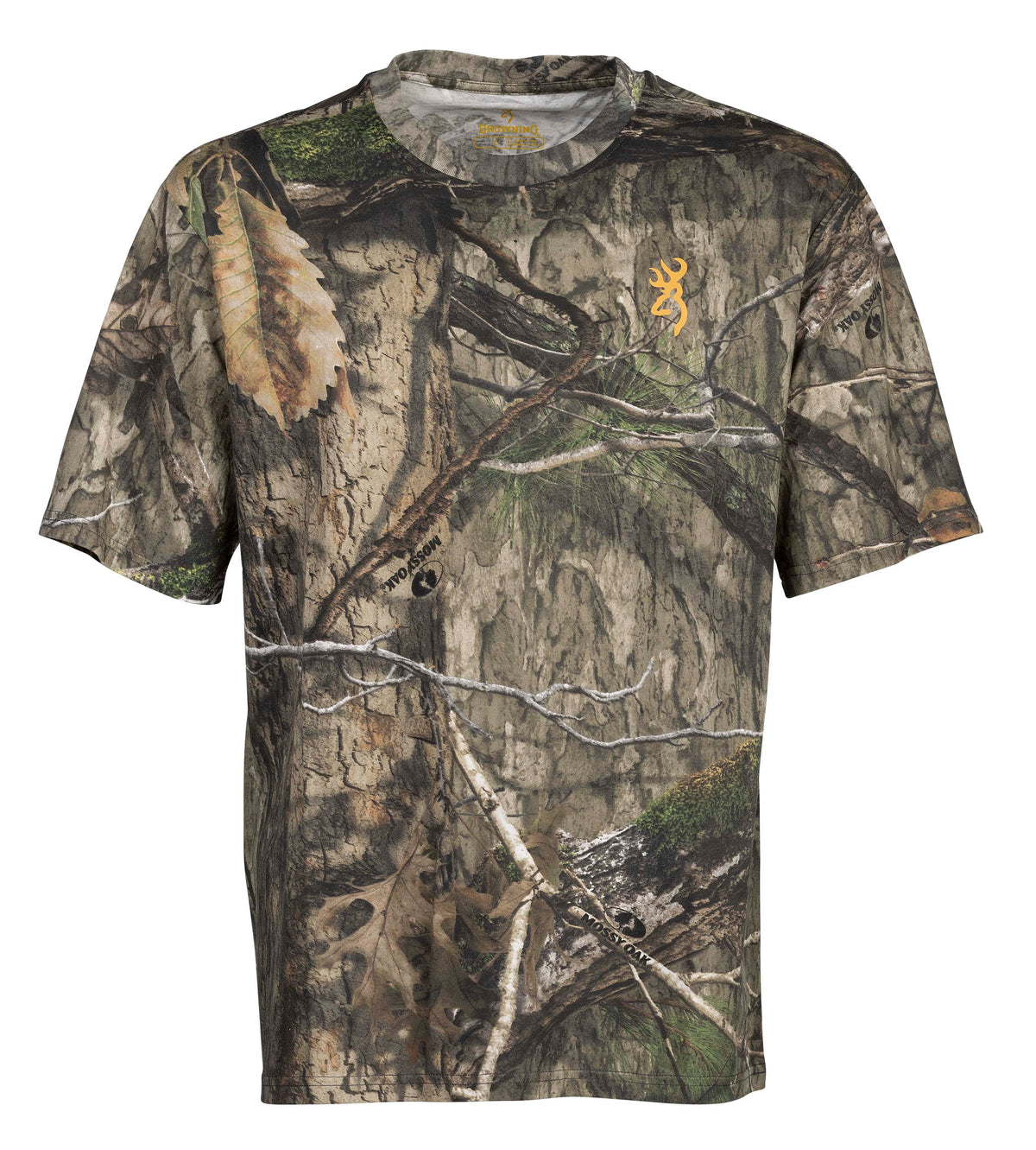 Wasatch Short Sleeve T-Shirt