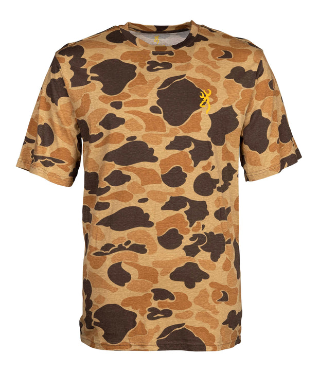 Wasatch Short Sleeve T-Shirt