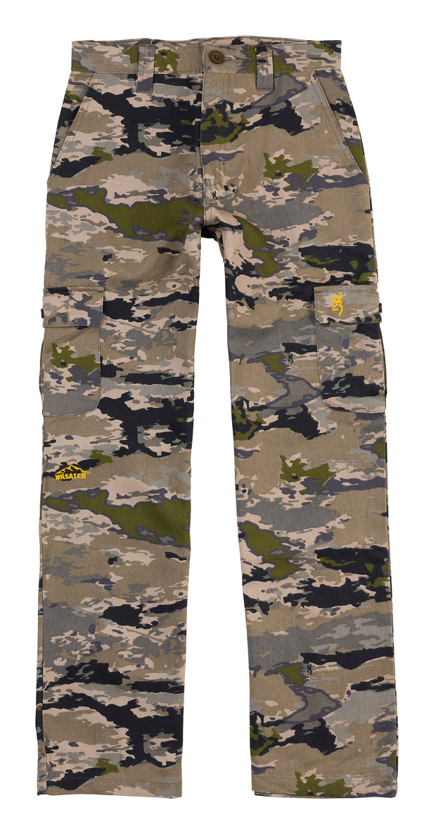 Wasatch Youth Pant