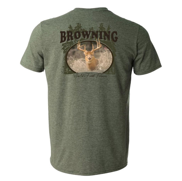Browning Whitetail Shirt