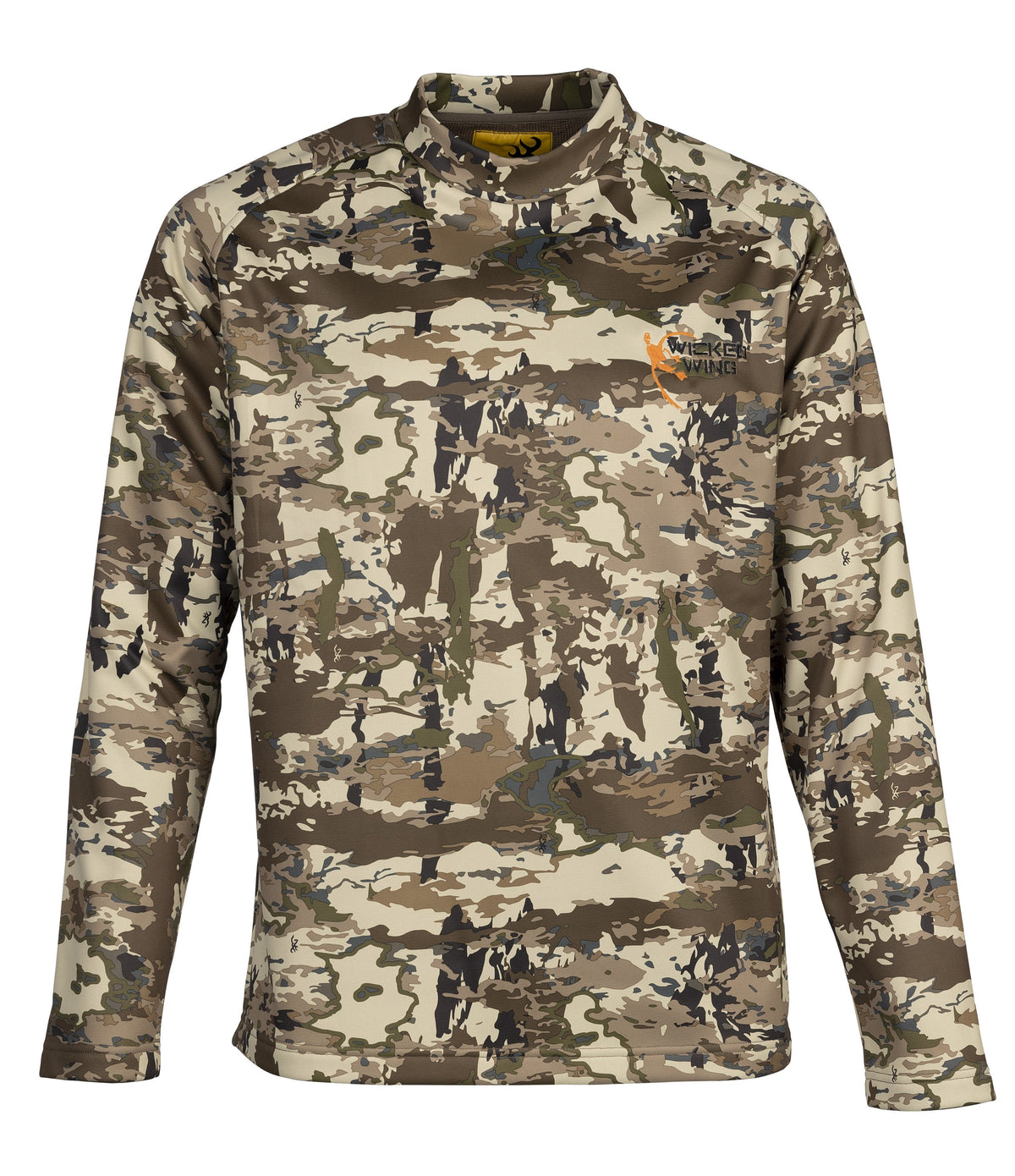 Gunner Long Sleeve Shirt