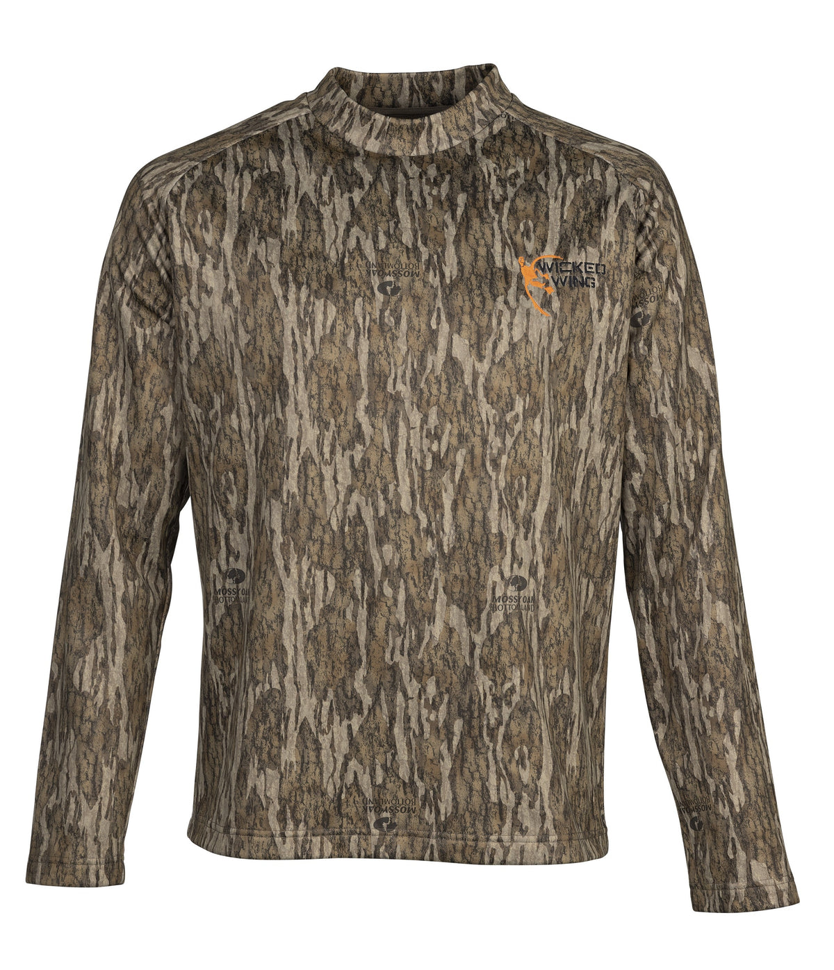 Gunner Long Sleeve Shirt