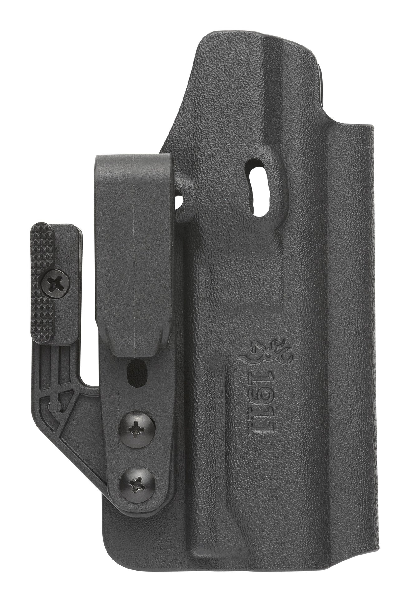 1911 KYDEX OWB/IWB HOLSTER
