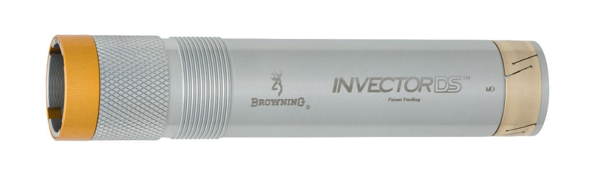 INVECTOR-DS CHOKE TUBE LMOD EXT