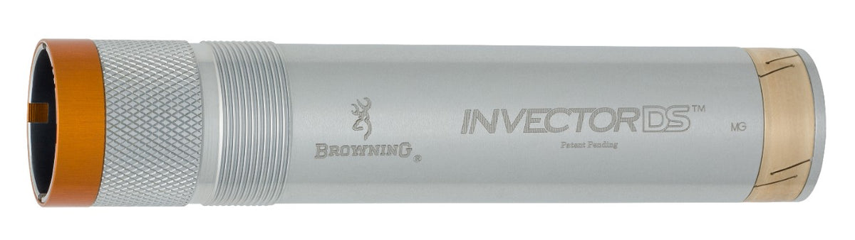 12 Gauge Invector-DS™ Extended Choke Tubes