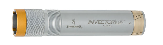 20 Gauge Invector-DS™ Extended Choke Tubes