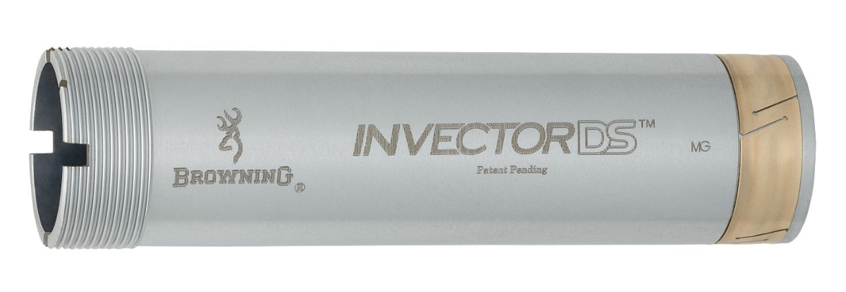 INVECTOR-DS CHOKE TUBE IMPROVED MODIFIED
