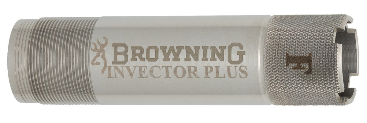 INVECTOR PLUS EXTENDED CHOKE TUBE LIGHT MODIFIED