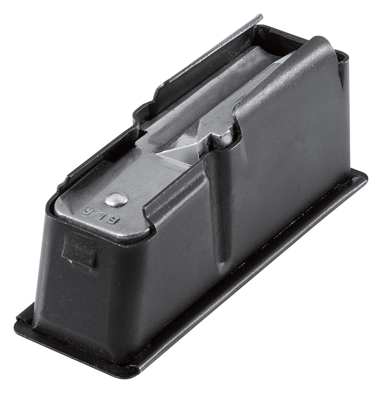 BLR Rifle Magazine