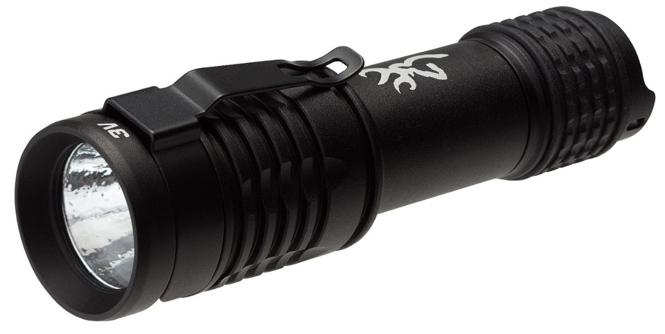 LIGHT, BLACKOUT 3V USB RECHG