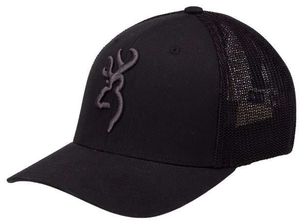 Colstrip Mesh Back