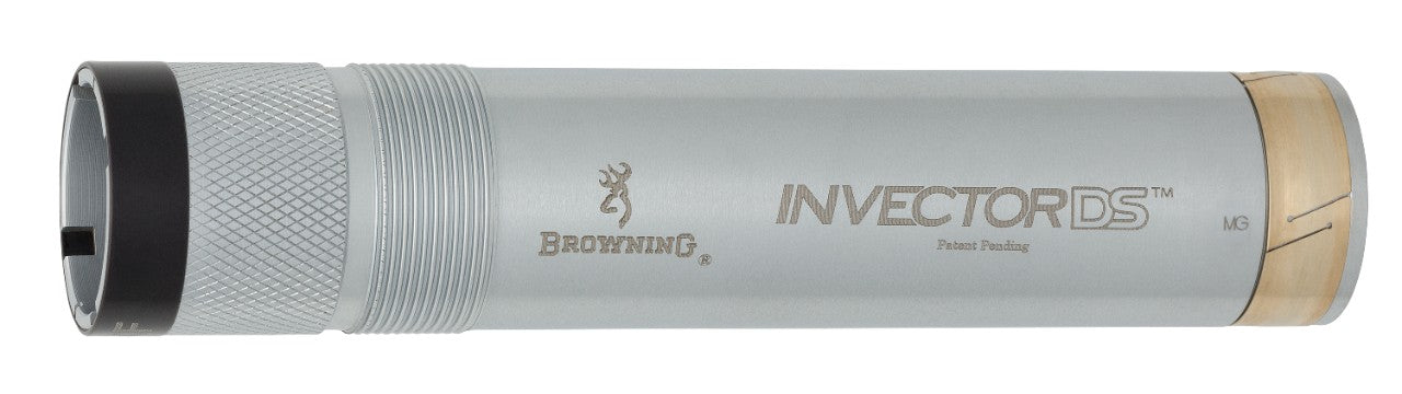 INVECTOR DS TURKEY CHOKE 12, XF