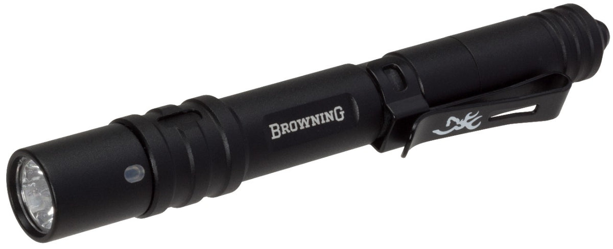 LIGHT, MICROBLAST USB RECHARGABLE PEN LIGHT