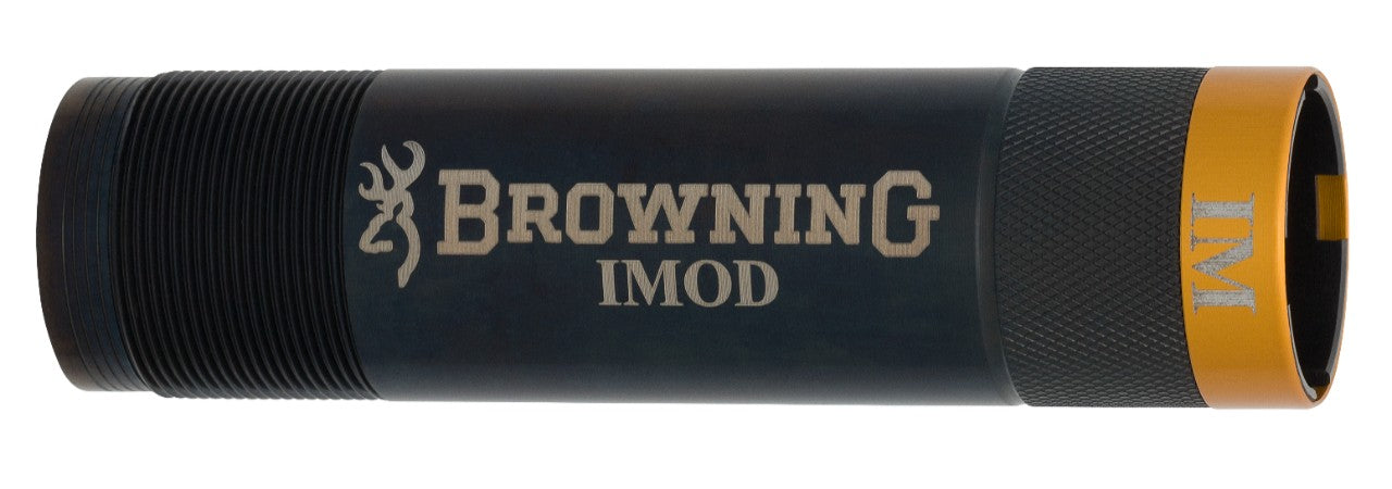 12 Gauge Invector-Plus Midas™ Grade Extended Tubes