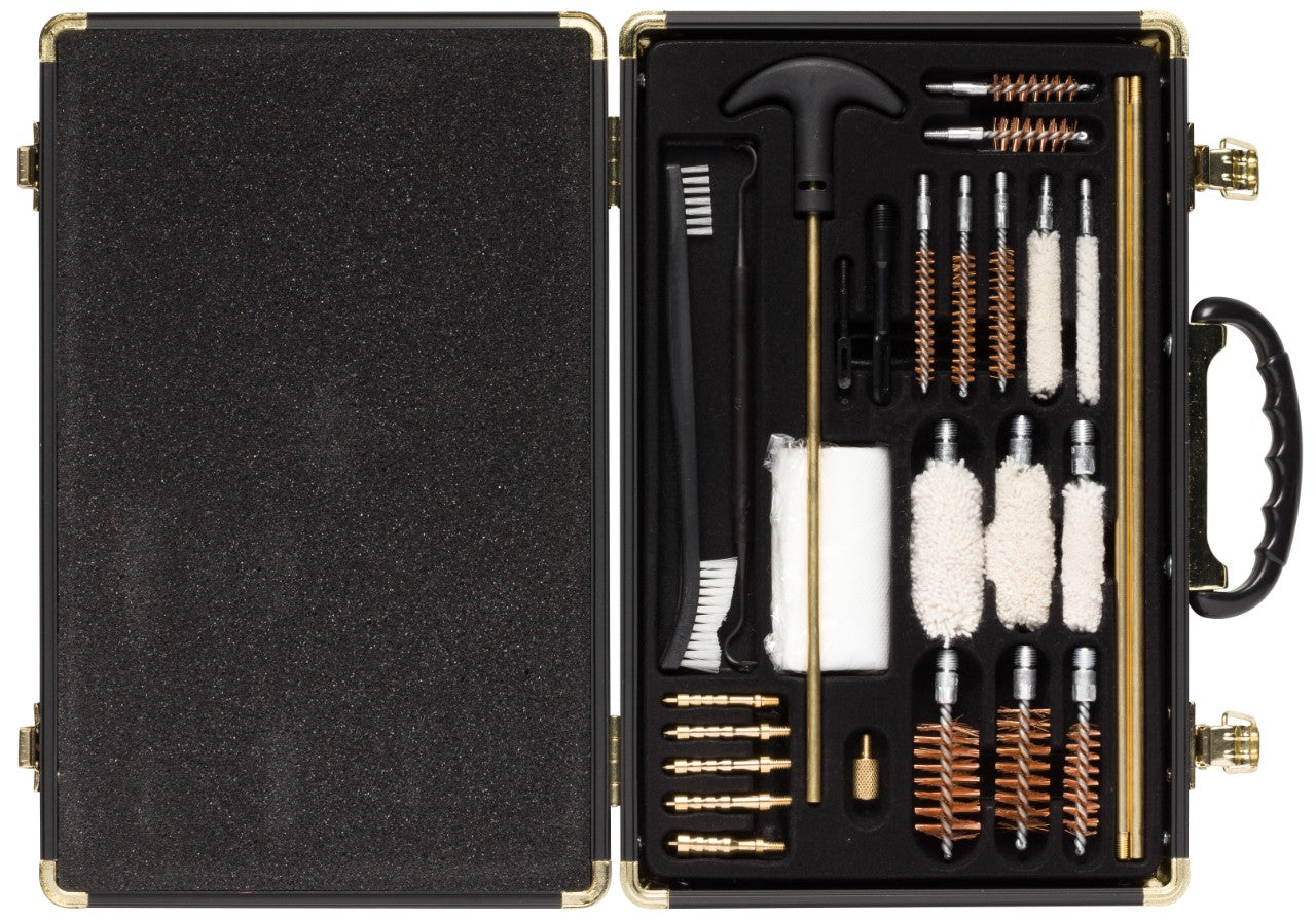CLEANING KIT, UNIVERSAL 28 PC