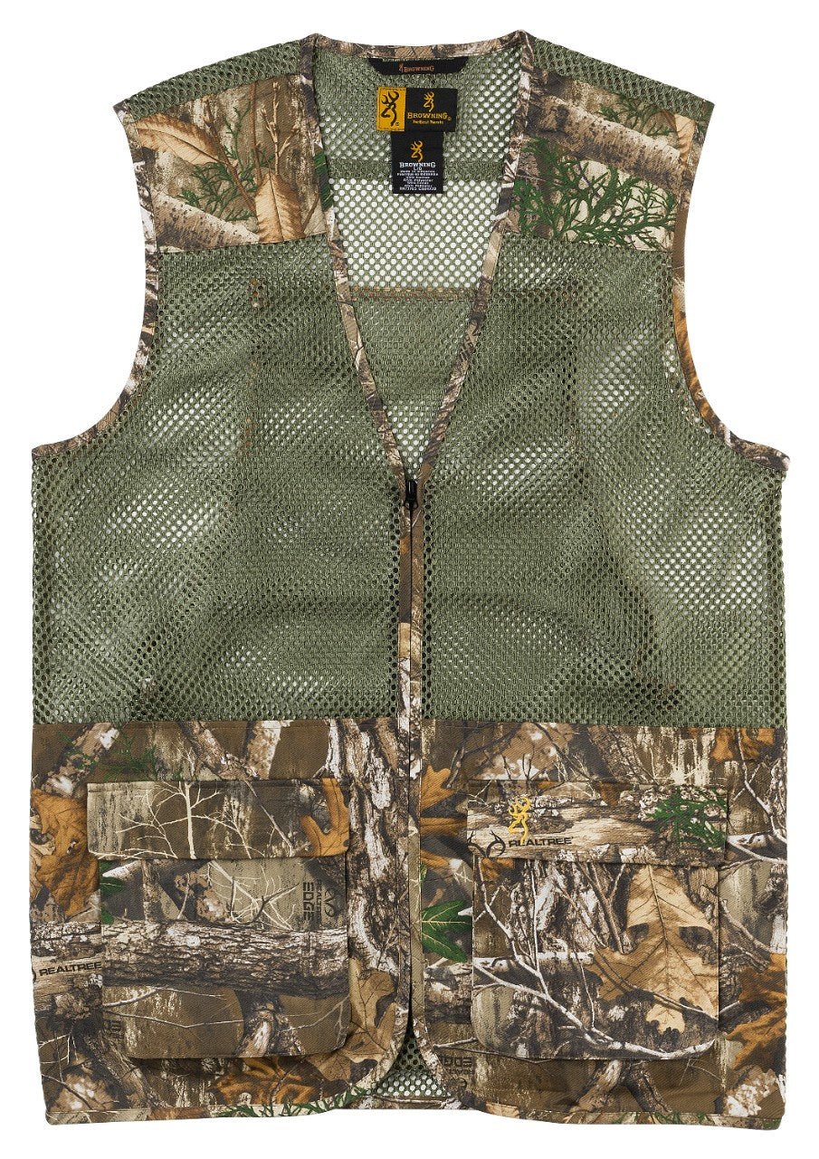 VEST UPLAND DOVE RTE,S