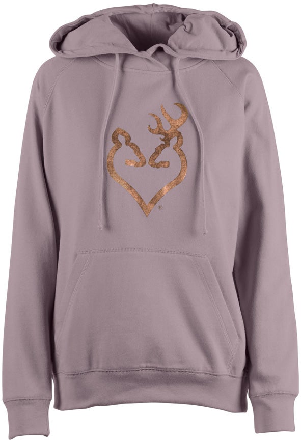 Adriana Sweatshirt - Buckheart