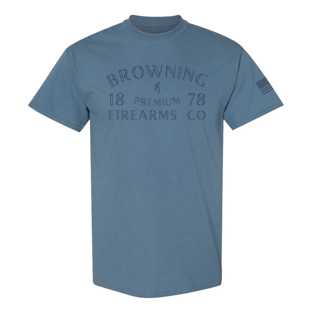 Browning Arch Shirt