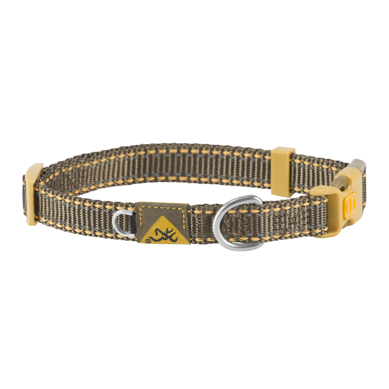 Classic Webbing Dog Collar
