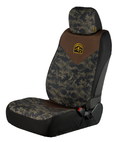 Forest Low Back Seat Cover