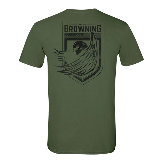 Aggro Eagle Shirt